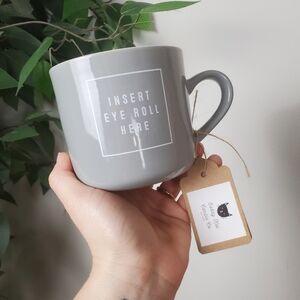 Handmade Coffee Scented Candle Mug